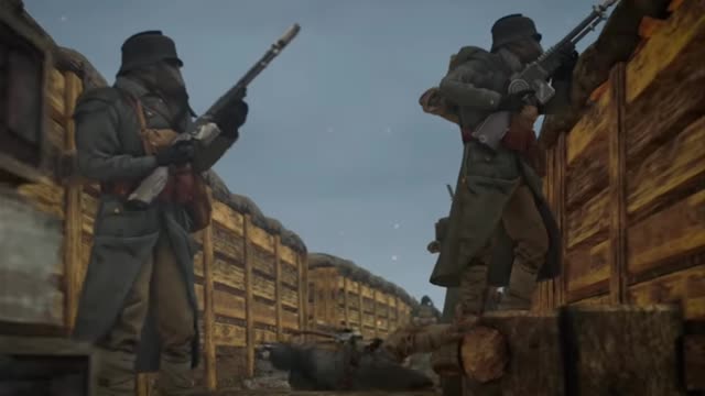 Death Korps of Krieg