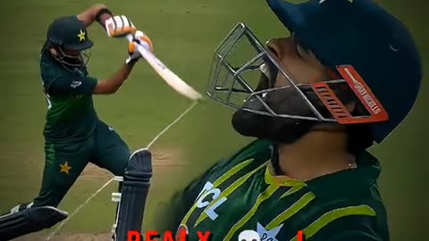 Babar Azam Best Batsman in the history of Pakistan