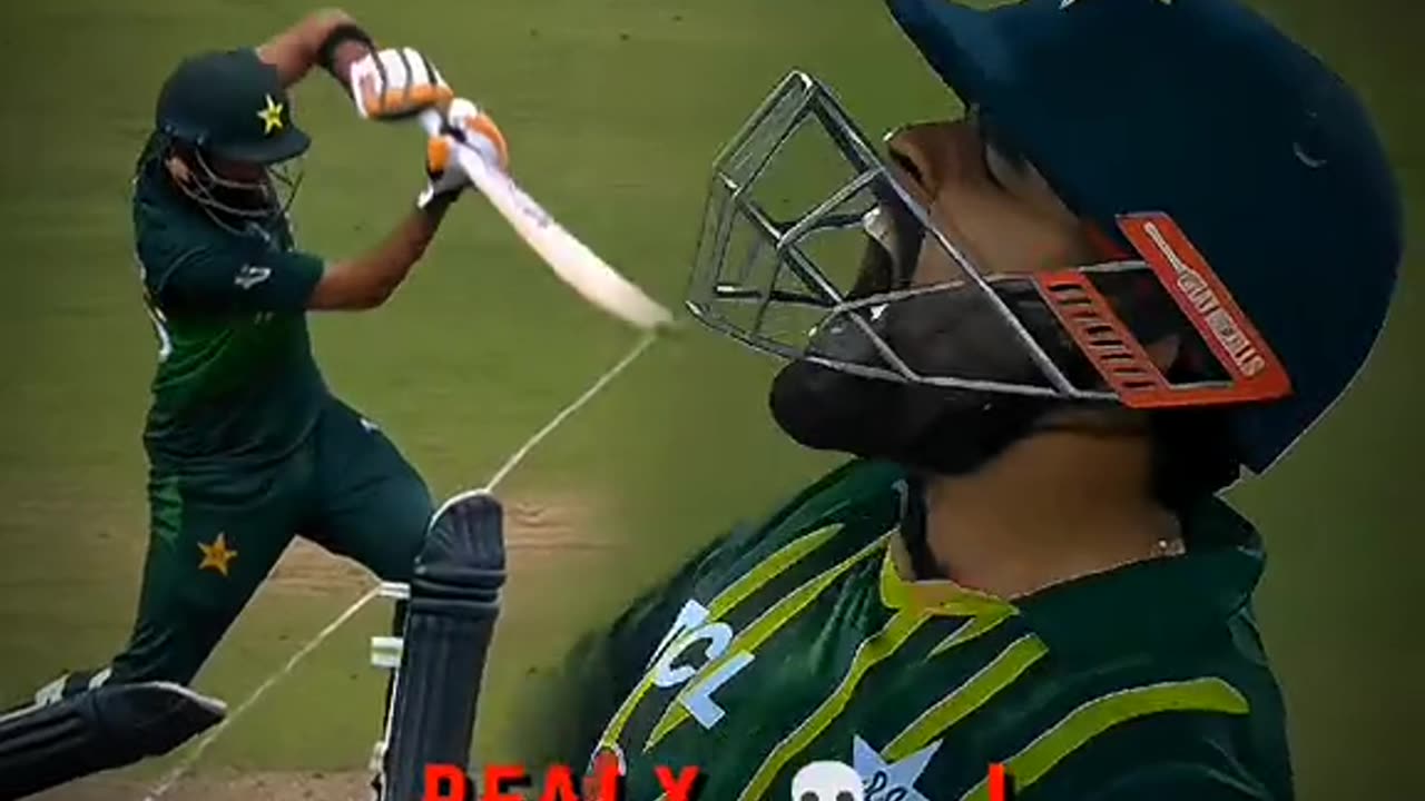 Babar Azam Best Batsman in the history of Pakistan