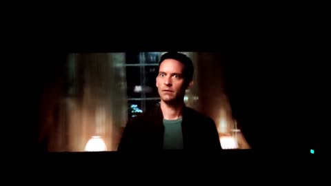 Spider-man No Way Home (SPOILERS) Entrance Of Andrew Garfield And Tobey Maguire