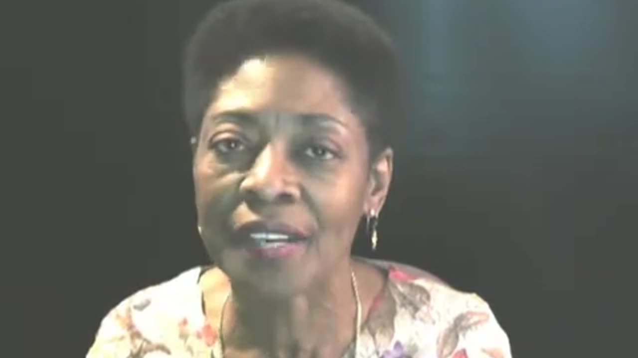 Barbara Walter's Youngevity Sickle Cell Testimony!