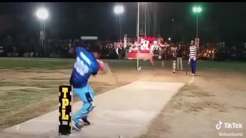 cricket