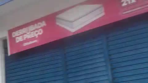 DIRIGA COM ATENÇÃO ⚠