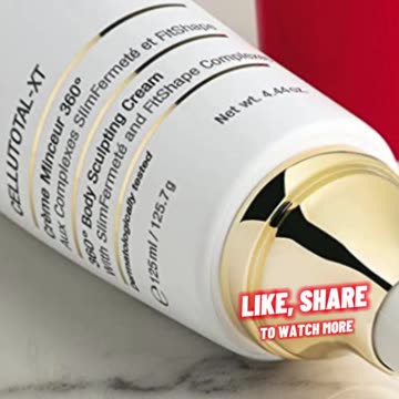 Cellcosmet Cellulite Body Cream