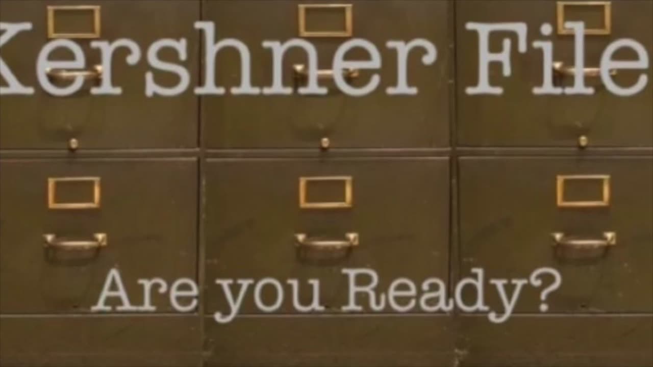 The Kershner Files | Ep17 (12/06/2023)