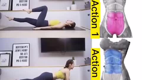 Weight lose Exercises