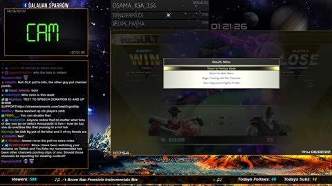[6.1.22, 2 parts] LOWTI 3 RGOD (live) 2022 06 02 [46520368381]