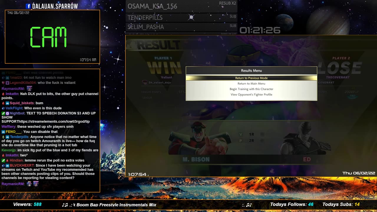 [6.1.22, 2 parts] LOWTI 3 RGOD (live) 2022 06 02 [46520368381]