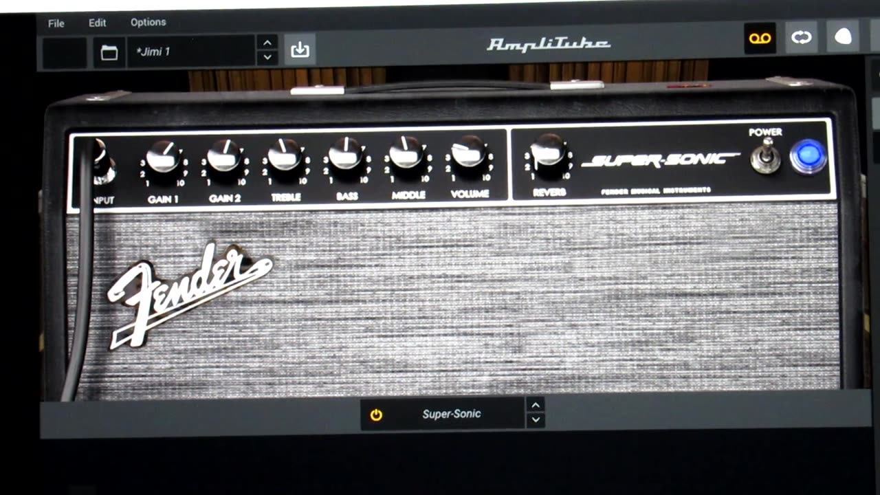 66 IK Multimedia Amplitube 5 #11