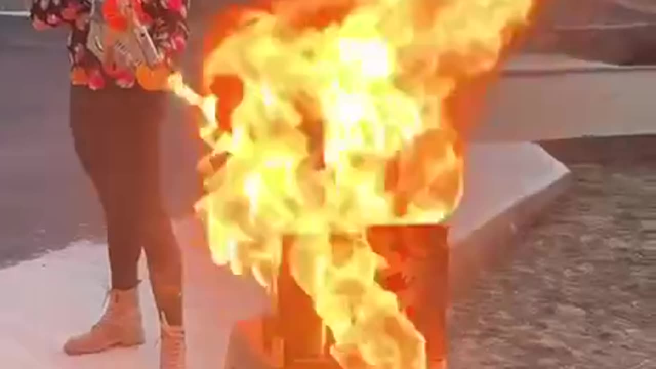 🔥 Valentina Gomez of Missouri isn’t fucking around
