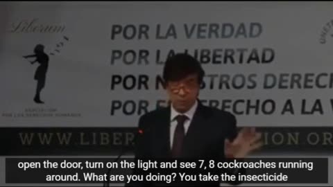 Desmontando la Teoría de Contagio - Dismantle the contagion theory