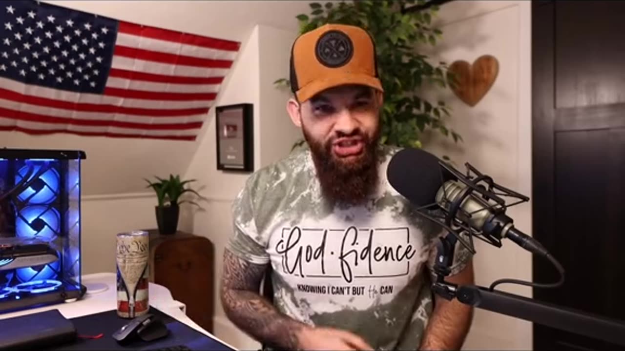 What a real man is