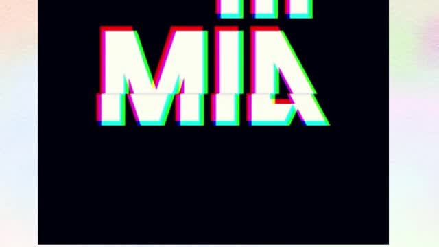 o mundo de mia