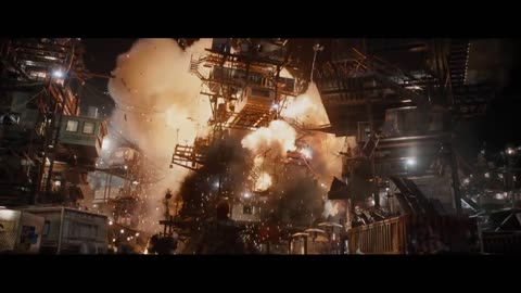 Ready Player One - Trailer Ufficiale Italiano