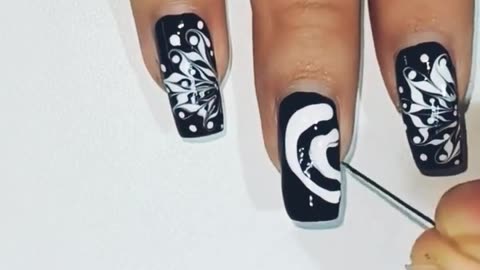 Nail Art|Nail paint|Nail polish