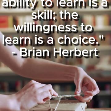 💎Educational Quote💎