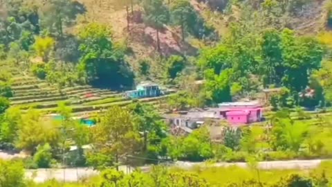 Uttrakhand ki Wadiya