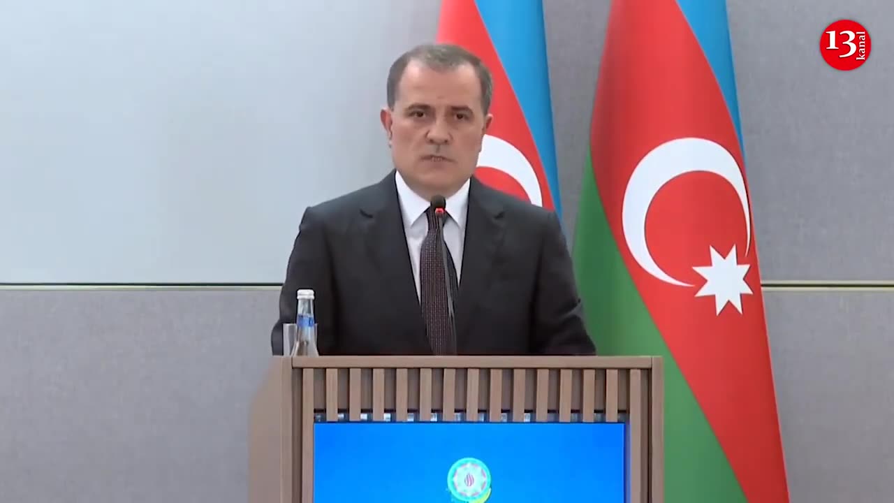 Baku, Yerevan on threshold of peace