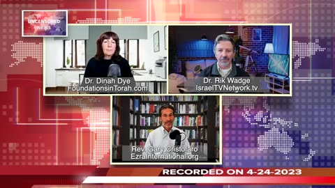 Special Presentation_Uncensored News (4-24-23) Part 2