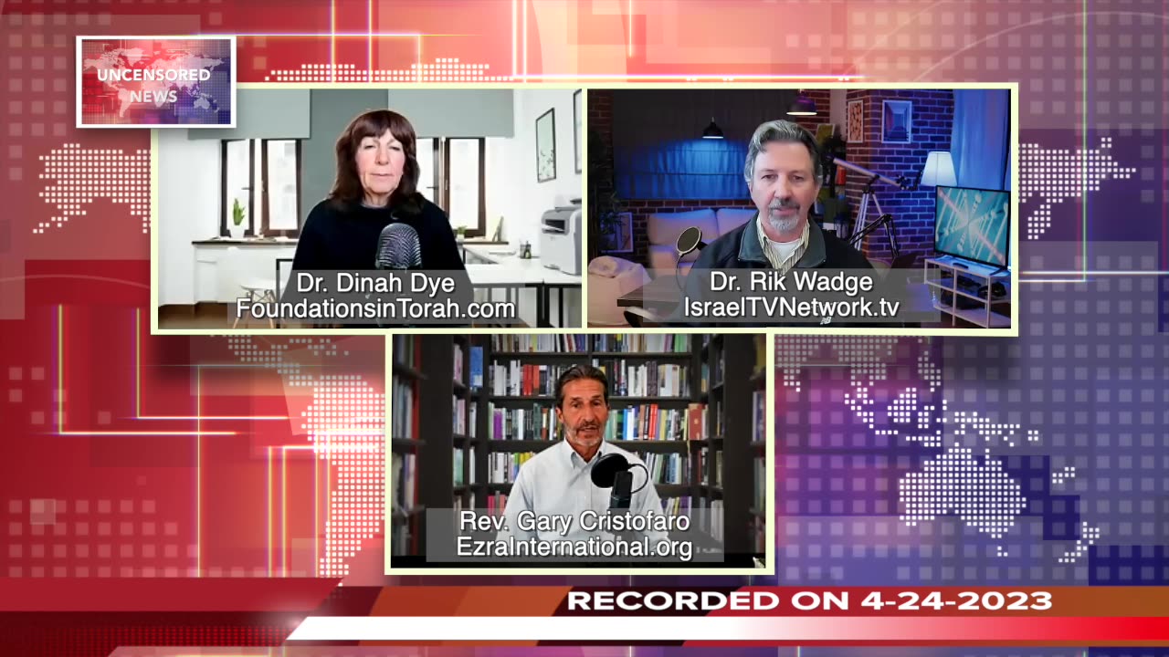 Special Presentation_Uncensored News (4-24-23) Part 2