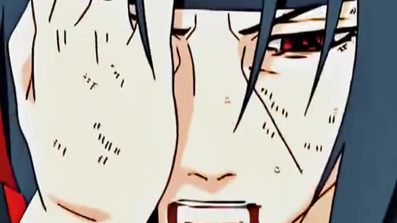 「AMV」- You Anime Edit 4K-8K sharingan Itachi free download