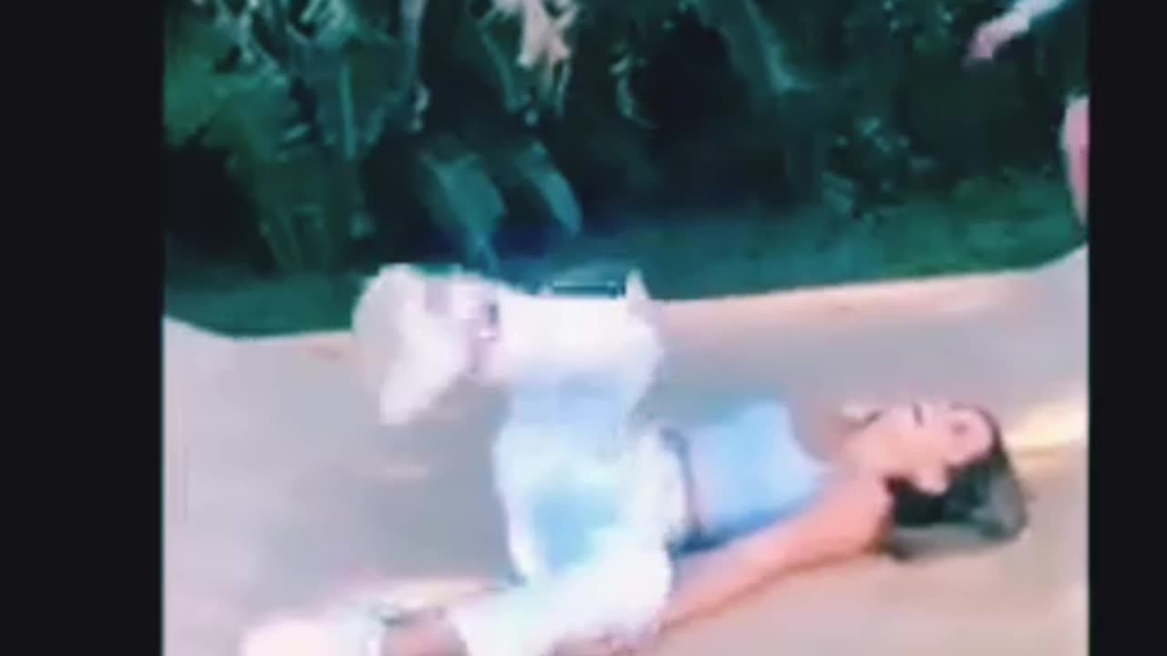 Laugh out your sorrow funny video