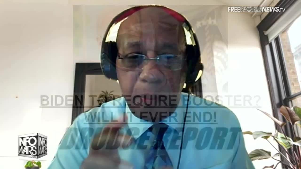 Vaccine Patents Reveal The True Intent Behind Mandates