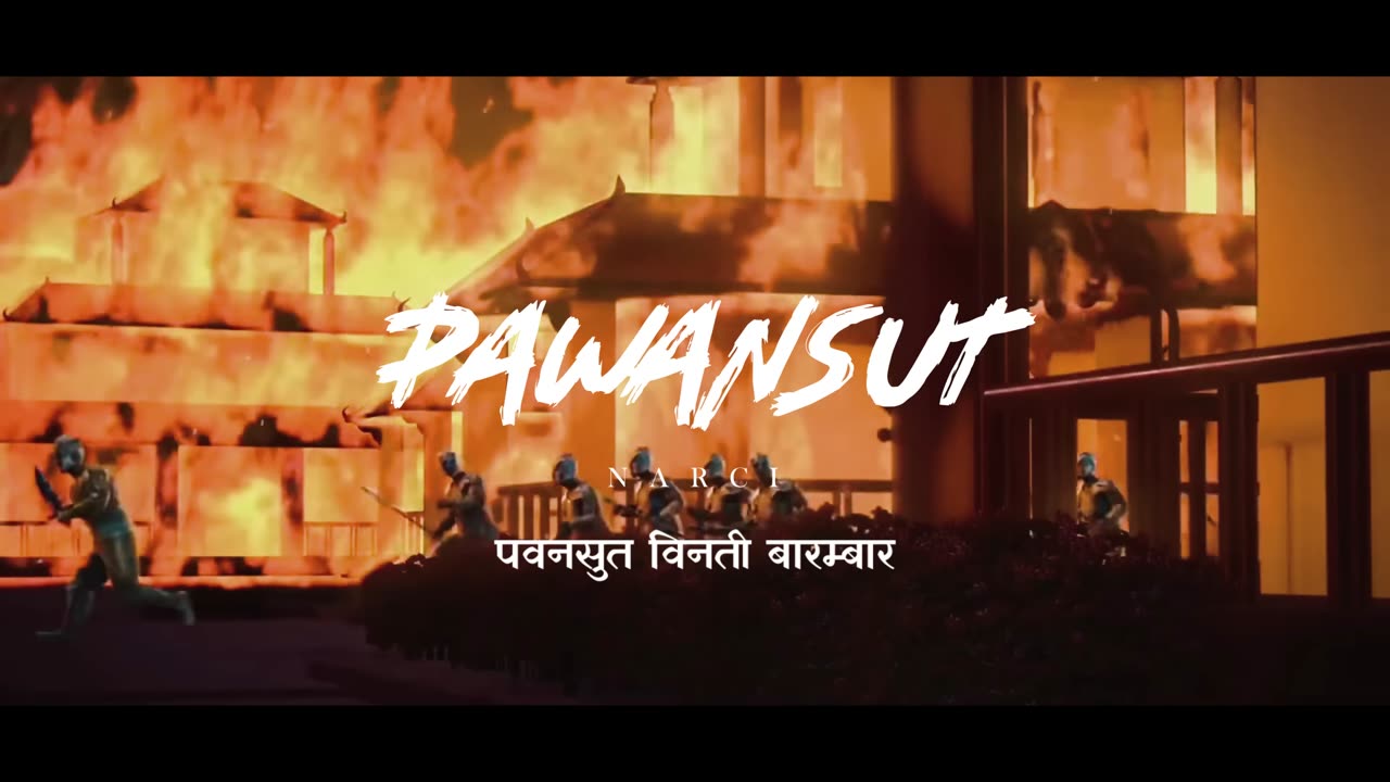 Pawansutt New rap song