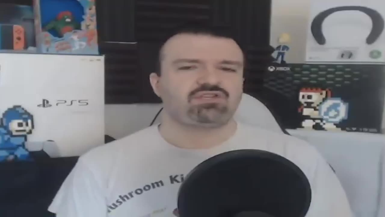 DSP Rants about memberships to his channel and youtube