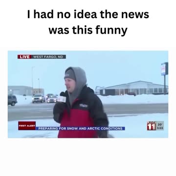 Mainstream Media Comeback???