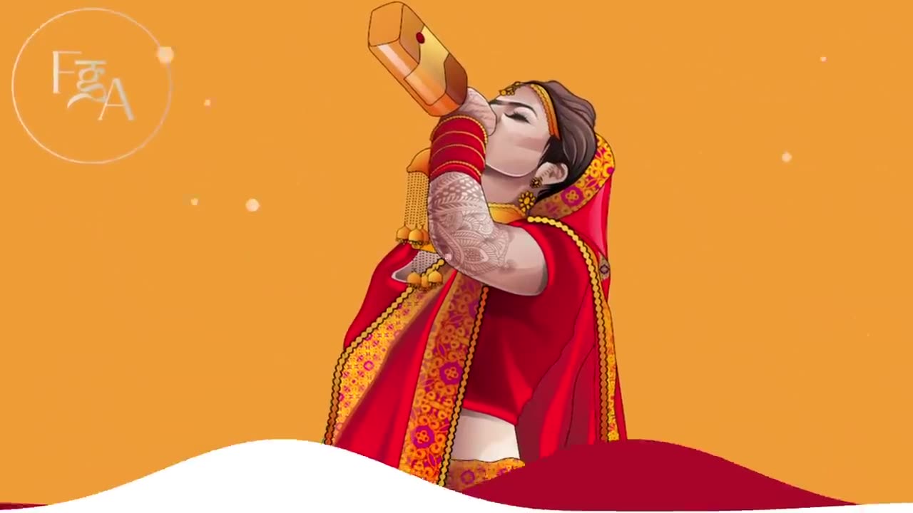 chamakti sham hai Remix 8D Audio