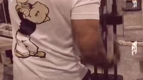 Triceps Workout