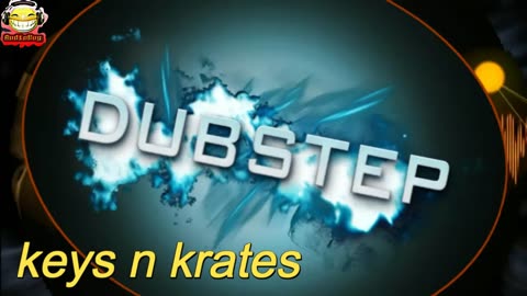 AUDIOBUG DUBSTEP keys n krates all the time #audiobug71 #ncs #nocopyrights #dubstep