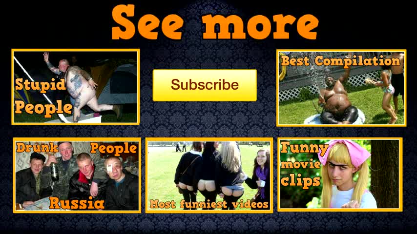 Collect funny clips for multiple situations