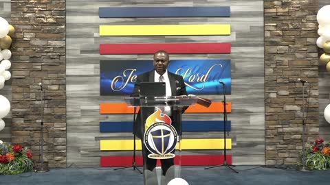 JOICC Glory SundayAnointing Service - June 12, 2022