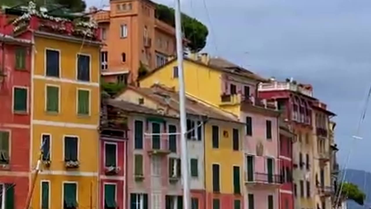 Portofino, Italy