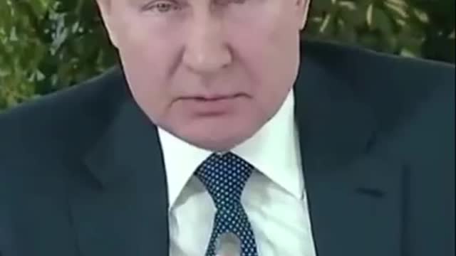 Putin Replies to Accusations of Neo-Nazi’s In His Government