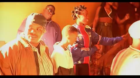 The Notorious B.I.G. - One More Chance
