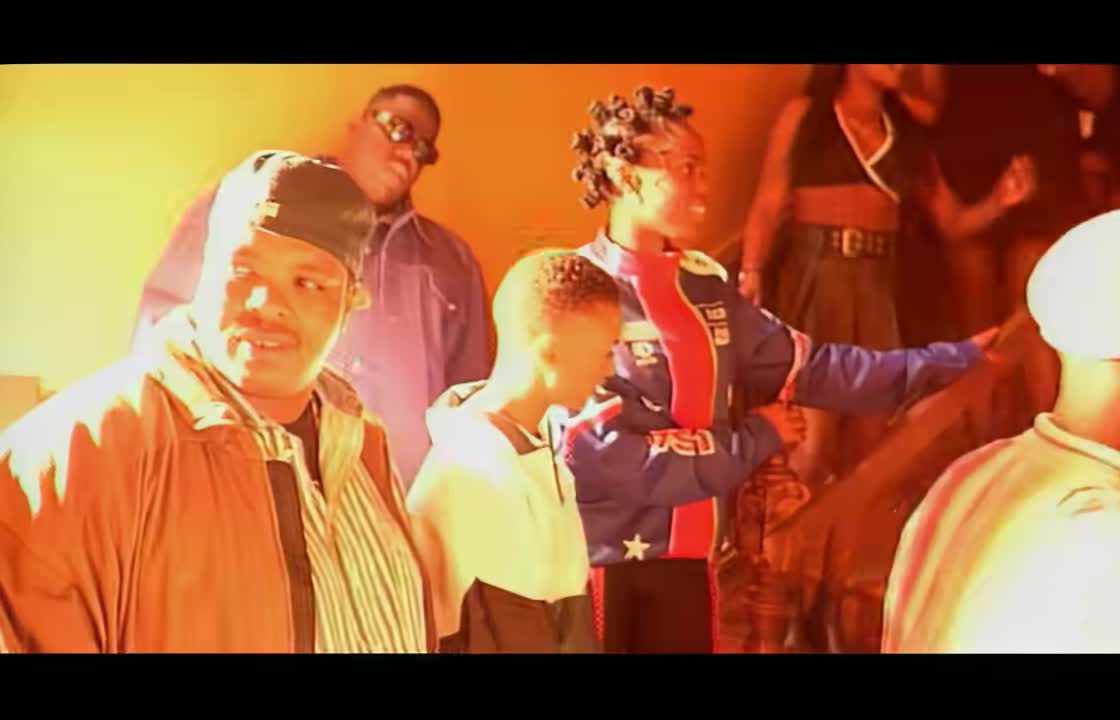 The Notorious B.I.G. - One More Chance