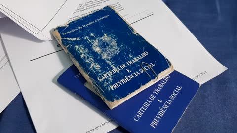 Como dar entrada no Seguro desemprego e fundo de garantia pela internet (2)