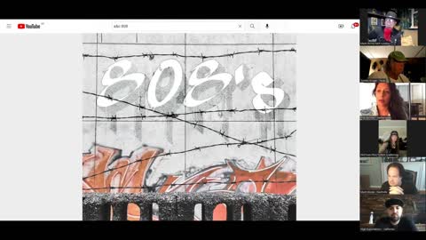 Ayency - Sparky Music - Ten:10 Podcast Ep 23