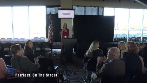 Q&A/RECOMMENDATIONS FOR SC ELECTION PROCESS - LAURA & VIC - 2-5-22 SC ELECTION CANVASS RECVEAL