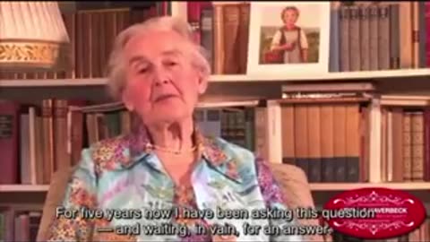 Ursula Haverbeck