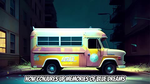 Blue Dreams and The Missing Children