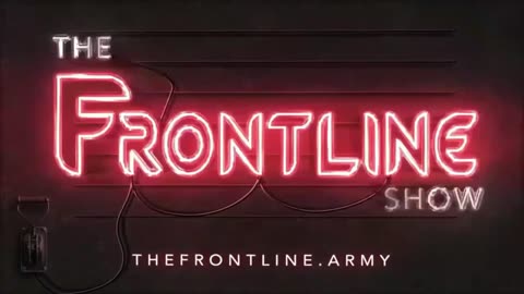 FRONTLINE NEWS SHOW