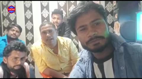 Awadhesh Premi Yadav और राईटर Mithu Mishail लाइव में बोले बड़ी बात आग लेके आवतानी