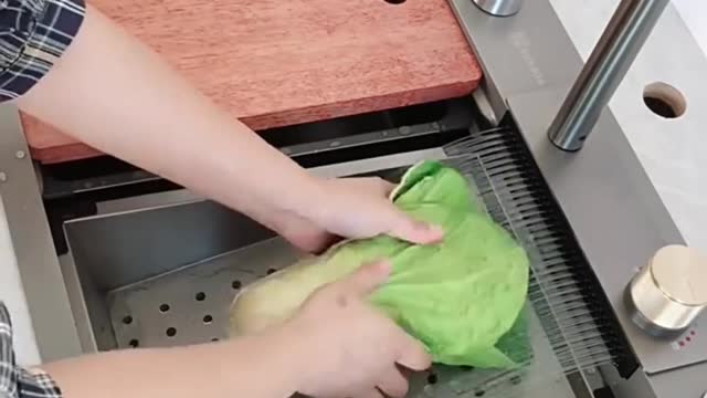 NANO SINK