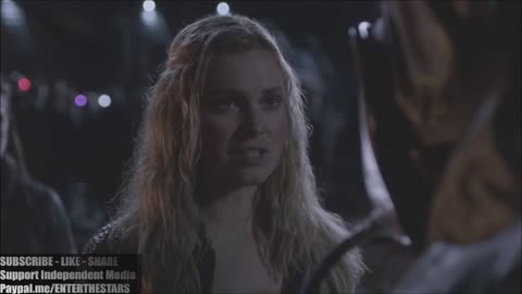 "The 100" TV Series Predicted Covid 19! Part 3