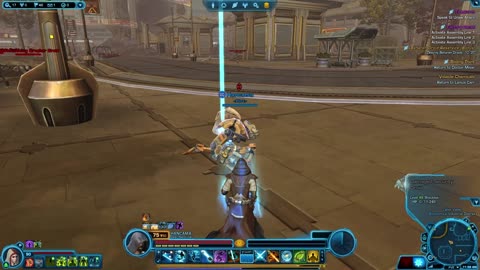 Star Wars: The Old Republic ep 65