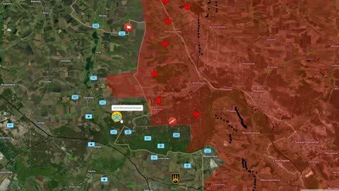 Military Summary And Analysis for am 2023 06 23